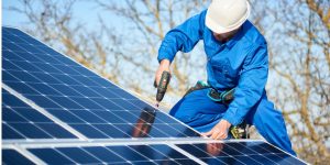 Installation Maintenance Panneaux Solaires Photovoltaïques à Oberhaslach